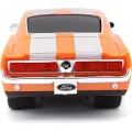 Maisto - Tech R/C, 1:24 Street Series, 1967 Ford Mustang GT 49-81520