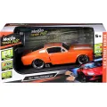 Maisto - Tech R/C, 1:24 Street Series, 1967 Ford Mustang GT 49-81520