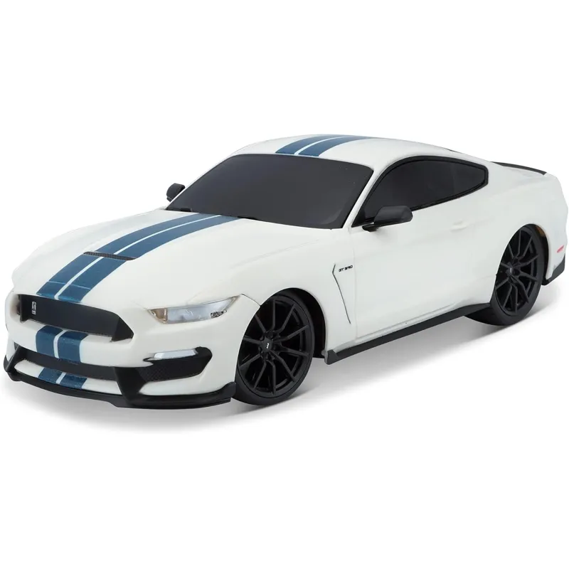 Maisto - Tech R/C, 1:24 Street Series, Ford Shelby GT350 49-81521
