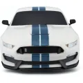 Maisto - Tech R/C, 1:24 Street Series, Ford Shelby GT350 49-81521