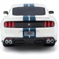 Maisto - Tech R/C, 1:24 Street Series, Ford Shelby GT350 49-81521