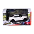 Maisto - Tech R/C, 1:24 Street Series, Ford Shelby GT350 49-81521