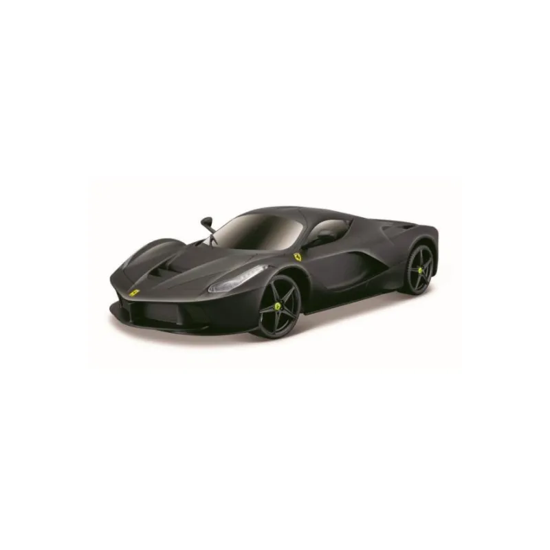 Maisto - Tech R/C, 1:24 Radio Control, LaFerrari 49-81530