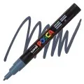 Uniball - Μαρκαδοράκι Posca PC-3M 0.9-1.3 mm, Slate Grey (61) 812370