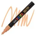 Uniball - Μαρκαδοράκι Posca PC-3M 0.9-1.3 mm, Light Orange (54) 891589
