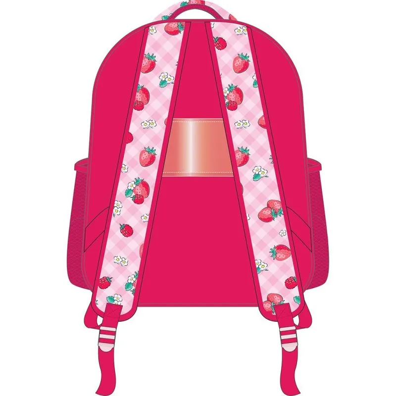 Diakakis – Τσάντα Πλάτης Νηπιαγωγείου Must 2 Θήκες, My Melody 490278