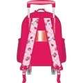 Diakakis - Σακίδιο Τρόλεϊ Νηπιαγωγείου Must 2 Θήκες, My Melody 490308