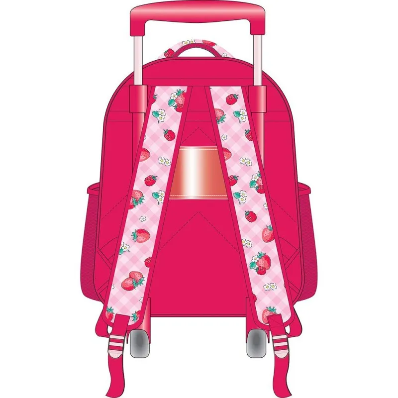 Diakakis - Σακίδιο Τρόλεϊ Νηπιαγωγείου Must 2 Θήκες, My Melody 490308