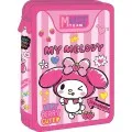 Diakakis - Κασετίνα Διπλή Γεμάτη Must, My Melody 490313