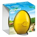 Playmobil City Life - Φύλακας Ζωολογικού Κήπου Με Λάμα 4944 Playmobil City Life - Φύλακας Ζωολογικού Κήπου Με Λάμα 4944