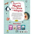 Mικροί Ελ Γκρέκο - Χρωματίζω Το Μαγικό Βιβλίο Με Ζώα Του Κόσμου Mικροί Ελ Γκρέκο - Χρωματίζω Το Μαγικό Βιβλίο Με Ζώα Του Κόσμου