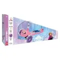 AS - Παιδικό Πατίνι Τρίτροχο Frozen Με Φωτιζόμενες Ρόδες 5004-50276