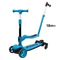 Shoko - Παιδικό Πατίνι Prime 4 In 1 Plus Μπλε 5004-50522