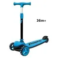 Shoko - Παιδικό Πατίνι Prime 4 In 1 Plus Μπλε 5004-50522