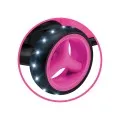 Shoko - Παιδικό Πατίνι Prime 4 In 1 Plus Ροζ 5004-50523