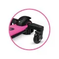 Shoko - Παιδικό Πατίνι Prime 4 In 1 Plus Ροζ 5004-50523