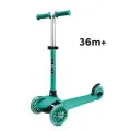 AS - Παιδικό Πατίνι Premium 3 In 1 Tropical Mist 5004-50532