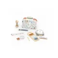Speedy Monkey - Βαλιτσάκι με 5 μουσικά όργανα 30x20x10,5 cm SP5005 Speedy Monkey - Βαλιτσάκι με 5 μουσικά όργανα 30x20x10,5 cm SP5005