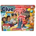 Hasbro - Επιτραπέζιο, Cluedo, Junior F6419 Hasbro - Επιτραπέζιο, Cluedo, Junior F6419