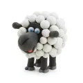 Hey Clay - Animals, Sheep 50115 Hey Clay - Animals, Sheep 50115