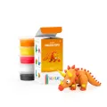 Hey Clay - Dinos, Triceraptors 50137 Hey Clay - Dinos, Triceraptors 50137