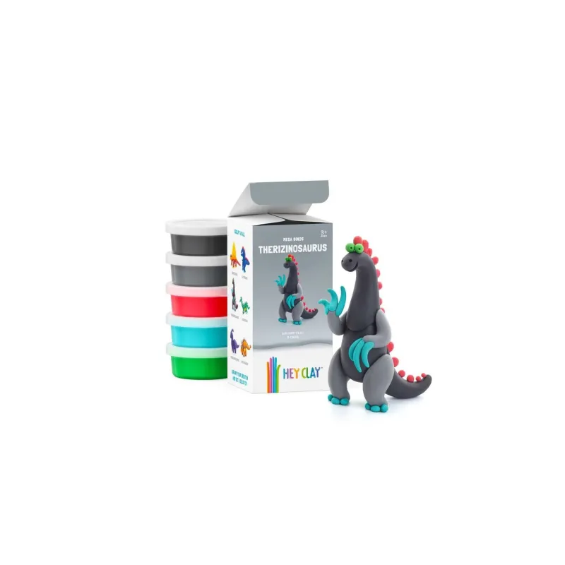 Hey Clay - Therizionasaurus 50146