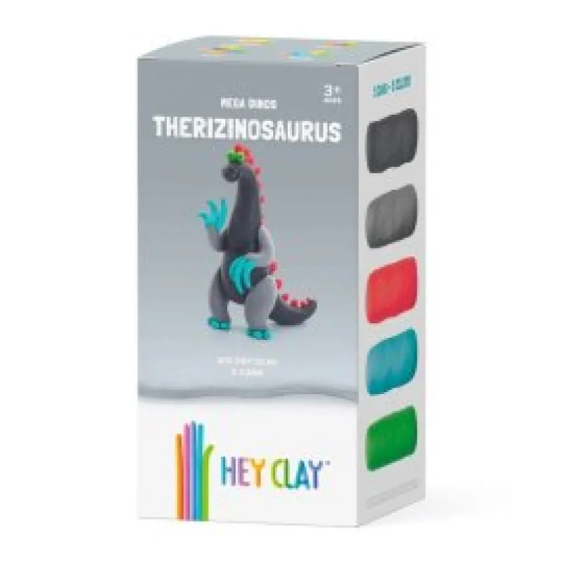 Hey Clay - Therizionasaurus 50146