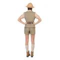 Funny Fashion - Στολή Εξερευνήτρια Σαφάρι 503116