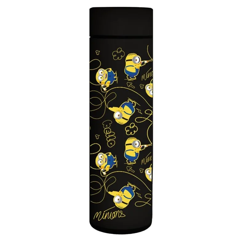 Diakakis - Ανοξείδωτος Θερμός Led, Minions 500 ml 504223