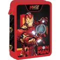 Diakakis - Κασετίνα Διπλή Γεμάτη Must, Iron Man 506308 Diakakis - Κασετίνα Διπλή Γεμάτη Must, Iron Man 506308
