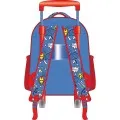 Diakakis - Σακίδιο Τρόλεϊ Νηπιαγωγείου Must 2 Θήκες, Iron Man, Team Avengers 506376