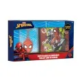 Diakakis – Πορτοφόλι Με Μπρελόκ Must, Spider-Man 508332