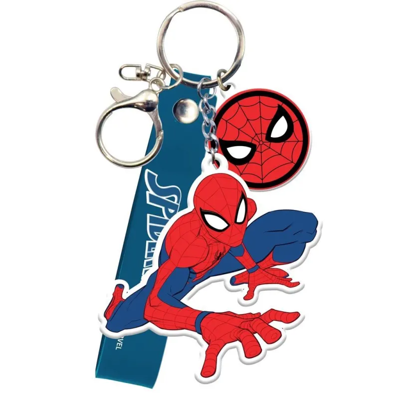 Diakakis - Μπρελόκ, Spiderman 508349