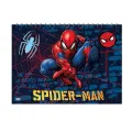 Diakakis - Σετ Χρωματισμού Spiderman 508424 Diakakis - Σετ Χρωματισμού Spiderman 508424