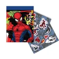 Diakakis - Σετ Χρωματισμού Spiderman 508424 Diakakis - Σετ Χρωματισμού Spiderman 508424