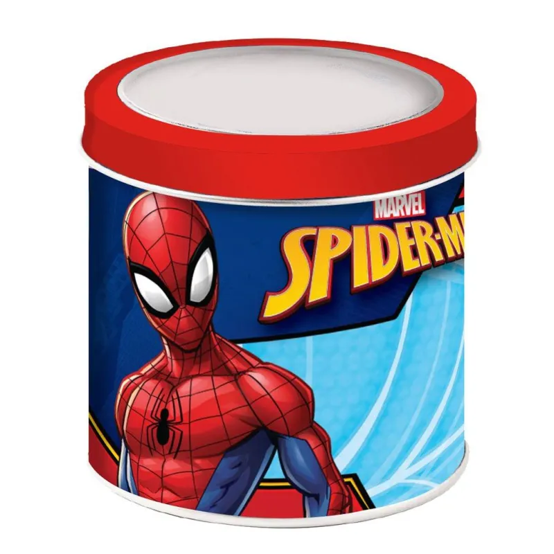 Diakakis - Ρολόι Χειρός Spiderman 508447