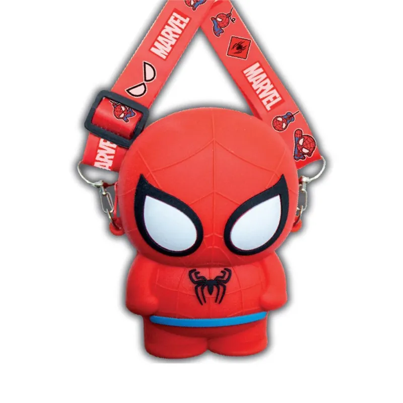 Diakakis -Τσαντάκι Ώμου, Spiderman 508452