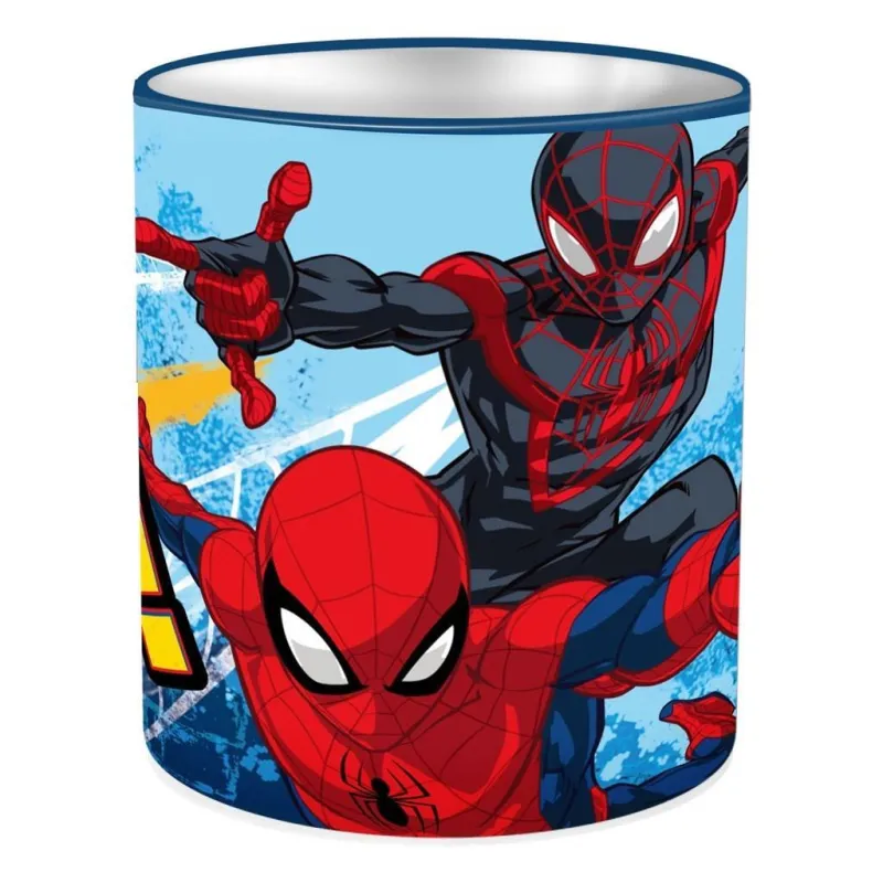 Diakakis - Μολυβοθήκη Μεταλλική , Spiderman 508521