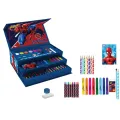 Diakakis - Βαλιτσάκι Ζωγραφικής Spiderman 508527 Diakakis - Βαλιτσάκι Ζωγραφικής Spiderman 508527