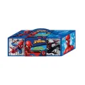 Diakakis - Βαλιτσάκι Ζωγραφικής Spiderman 508527 Diakakis - Βαλιτσάκι Ζωγραφικής Spiderman 508527