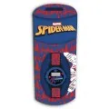 Diakakis - Ρολόι Χειρός Σε Μεταλλικό Κουτί, Spider-Man 508694