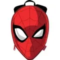 Diakakis - Τσάντα Πλάτης Λούτρινη, Spider-Man 508774