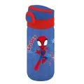 Diakakis - Σετ Φαγητοδοχείο PP 800ml Και Παγούρι PP 500ml, Spidey 508791