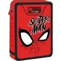 Diakakis - Κασετίνα Διπλή Γεμάτη Must, Spider-Man, Red 508822