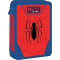 Diakakis - Κασετίνα Διπλή Γεμάτη Must, Spider-Man, Web 508823