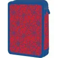 Diakakis - Κασετίνα Διπλή Γεμάτη Must, Spider-Man, Web 508823