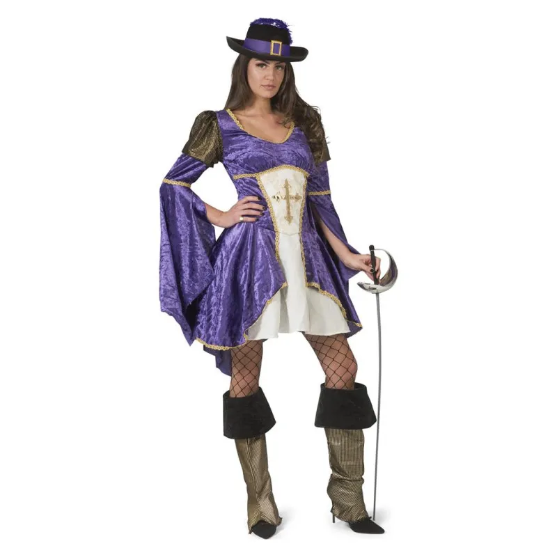 Widmann - Αποκριάτικη Στολή, Σταυροφόρος Γυναικείο 510148