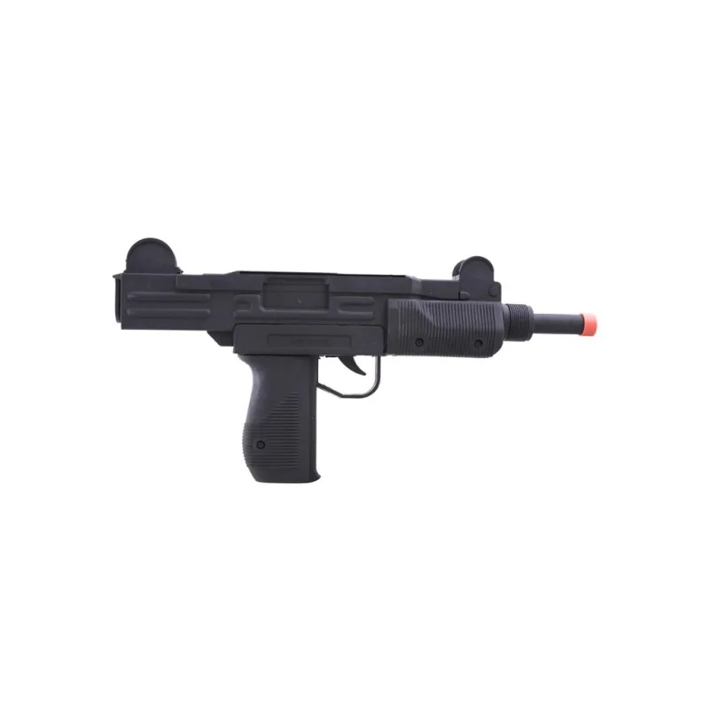 Funny Fashion - Όπλο Αυτόματο 37cm 51243