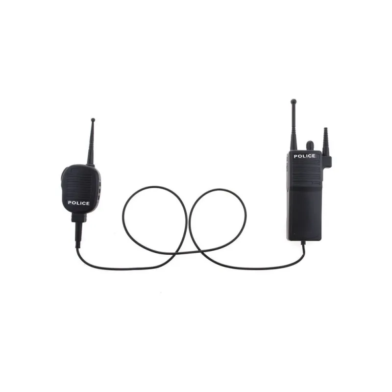 Funny Fashion -  Αποκριάτικο Walkie Talkie 51257