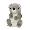Polo - Παιδική Τσάντα Πλάτης Λούτρινο Lindo, Koala 9-01-053-8304 Polo - Παιδική Τσάντα Πλάτης Λούτρινο Lindo, Koala 9-01-053-8304